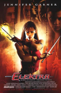 Elektra, 2005.